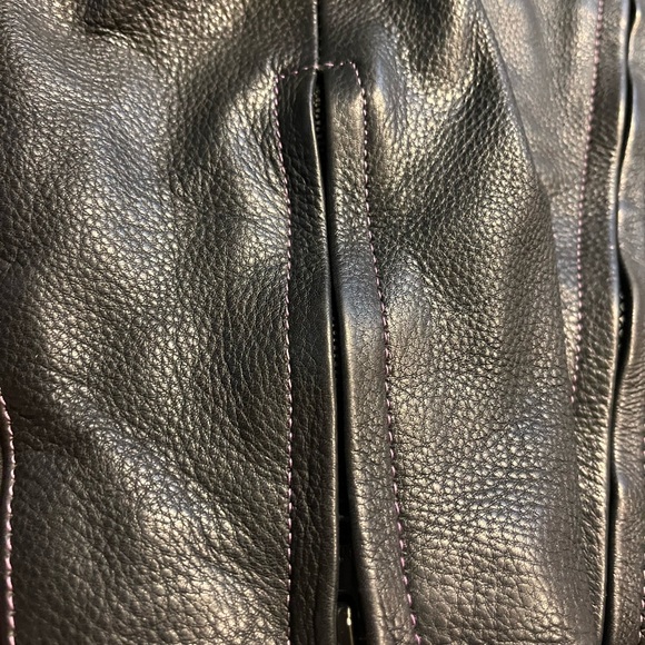 Women’s Riding Jacket - Picture 7 of 16